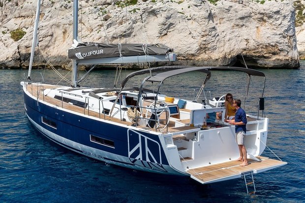Sailing Holidays Croatia Private Charters Active Sailing